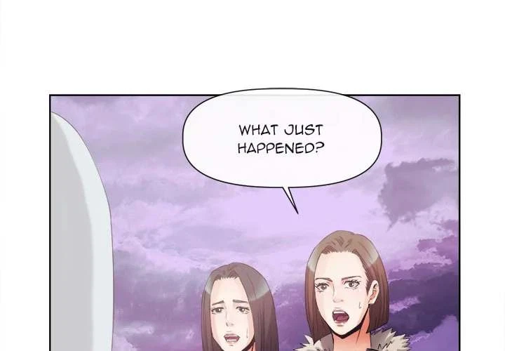 Festival Island Chapter 40, page 4