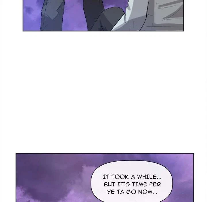 Festival Island Chapter 40, page 42