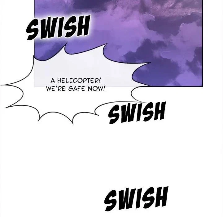 Festival Island Chapter 40, page 51