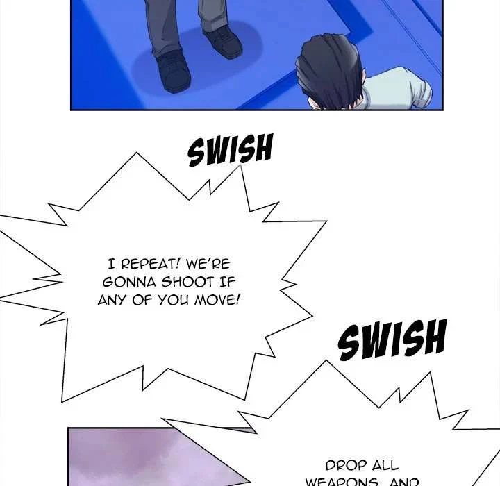 Festival Island Chapter 40, page 53