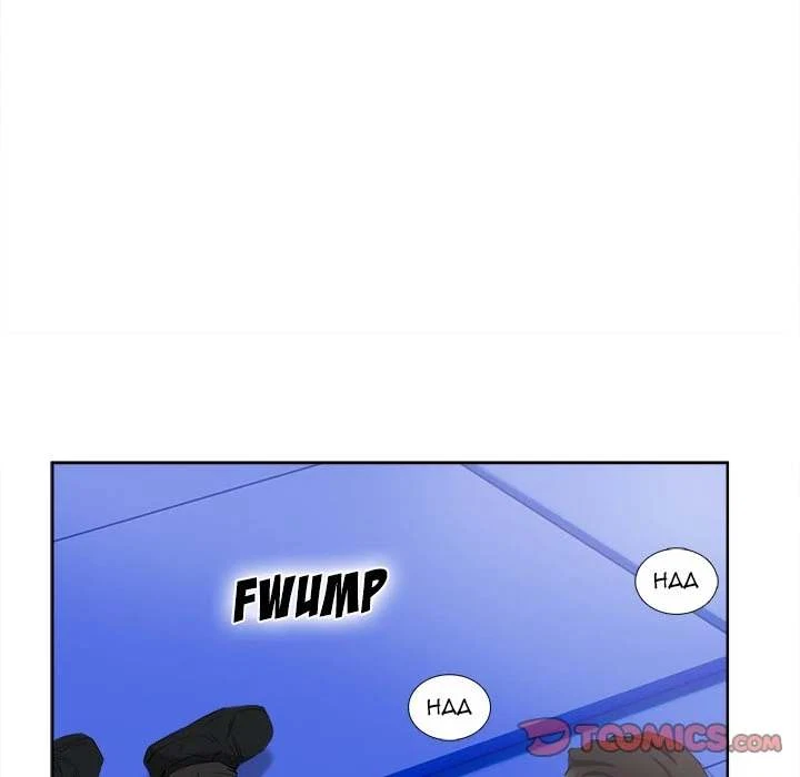 Festival Island Chapter 40, page 66