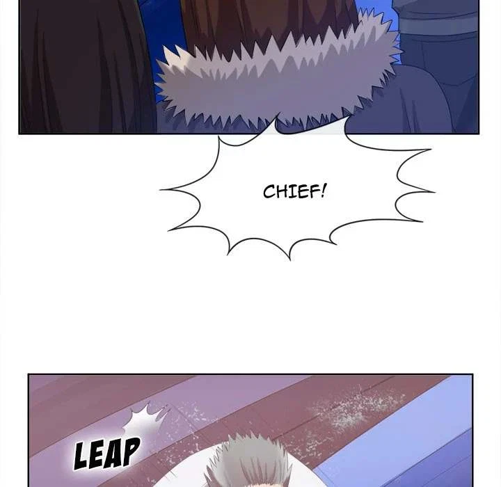 Festival Island Chapter 40, page 7