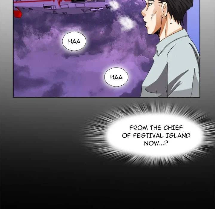 Festival Island Chapter 40, page 78