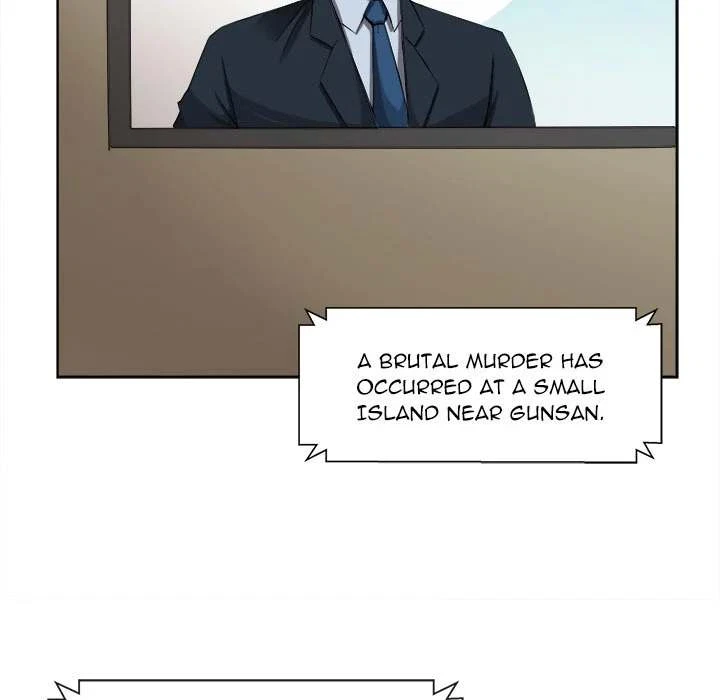 Festival Island Chapter 40, page 87