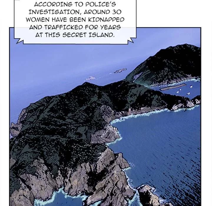 Festival Island Chapter 40, page 88