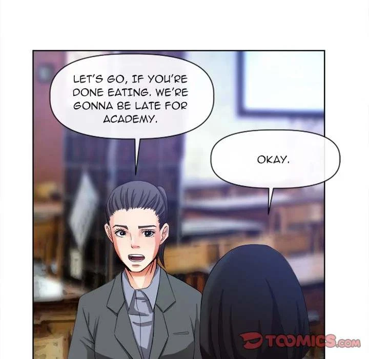Festival Island Chapter 40, page 93