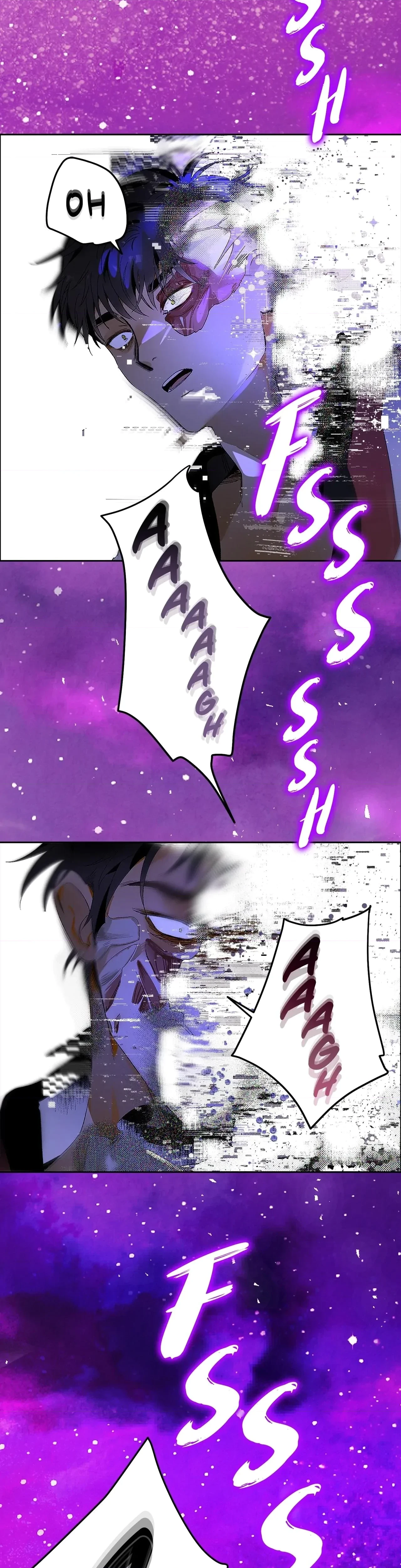 Is This Your First Time As A Death Metal Siren? Chapter 36, page 2