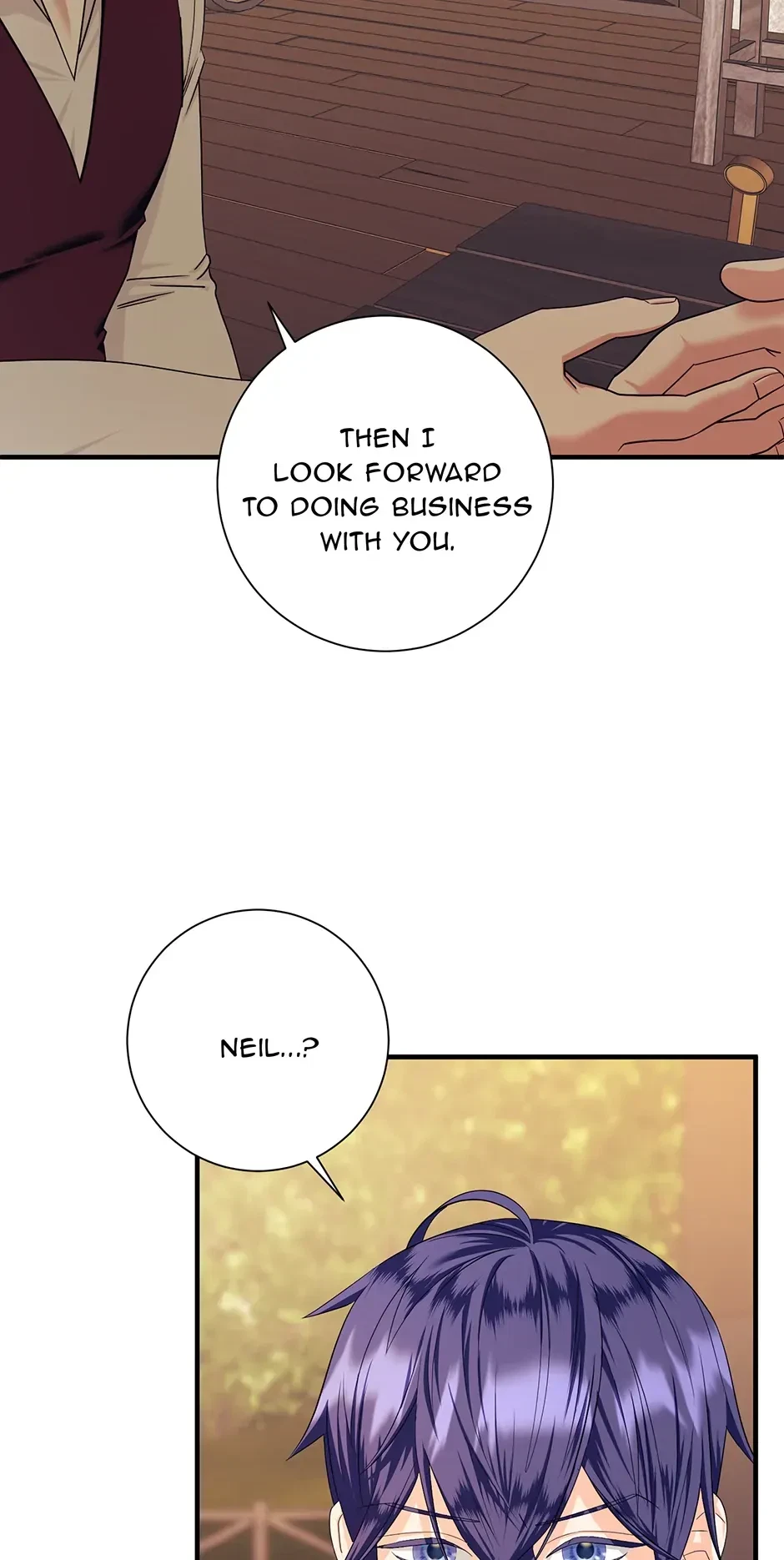 I Married The Enemy Who Killed My Parents Chapter 52, page 2