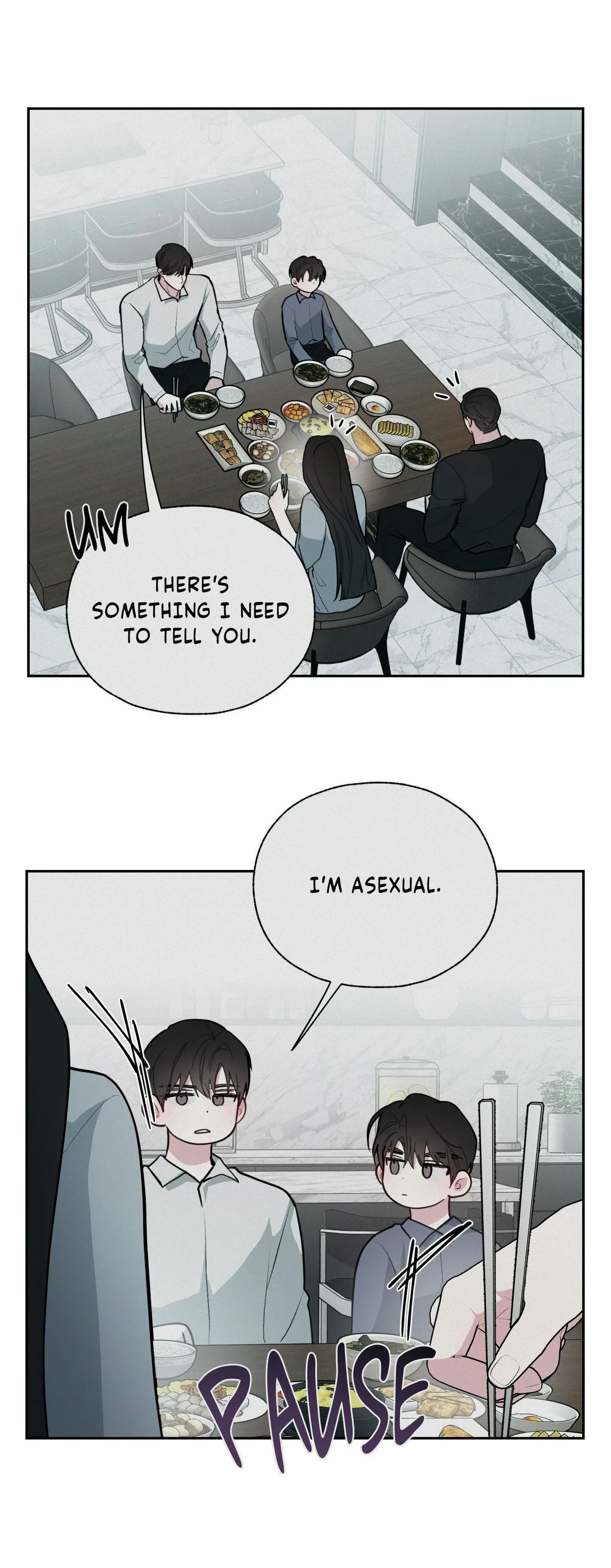 Lucky Dice Chapter 55, page 10