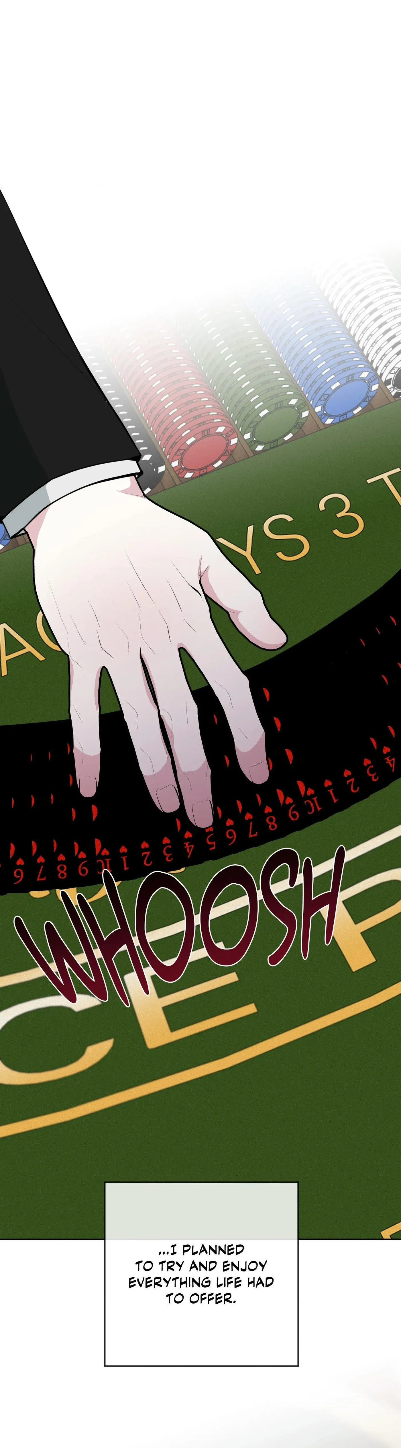 Lucky Dice Chapter 55, page 16