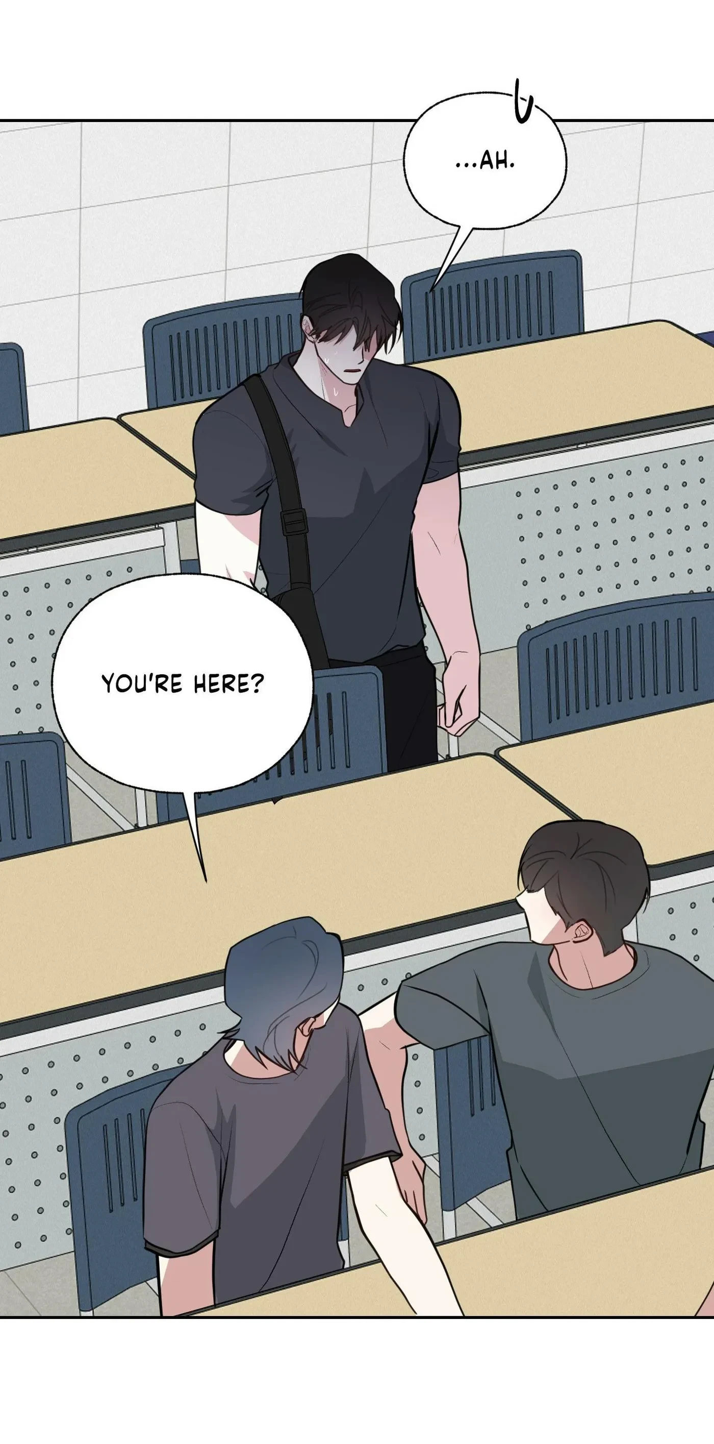 Lucky Dice Chapter 55, page 30