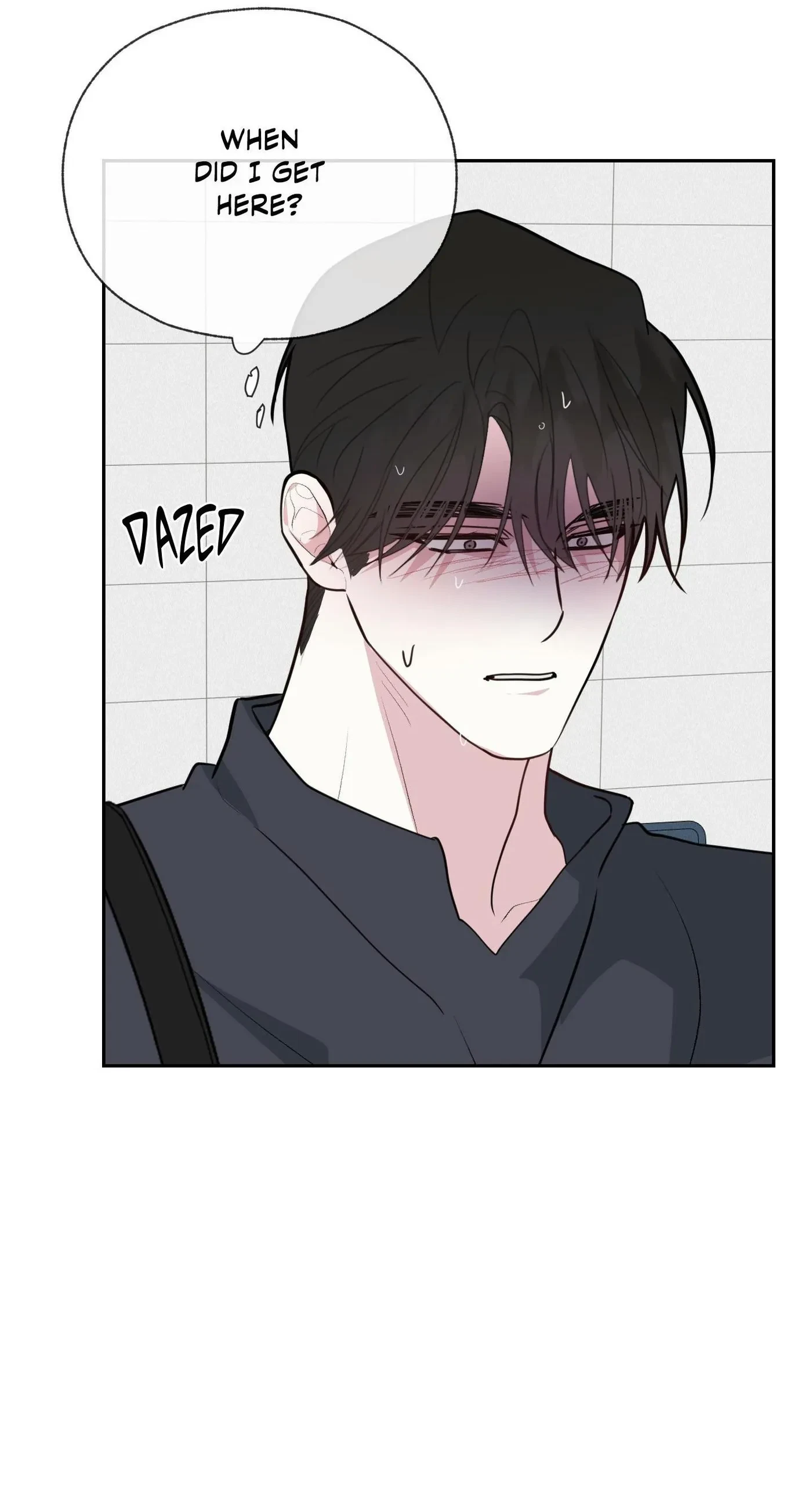 Lucky Dice Chapter 55, page 31