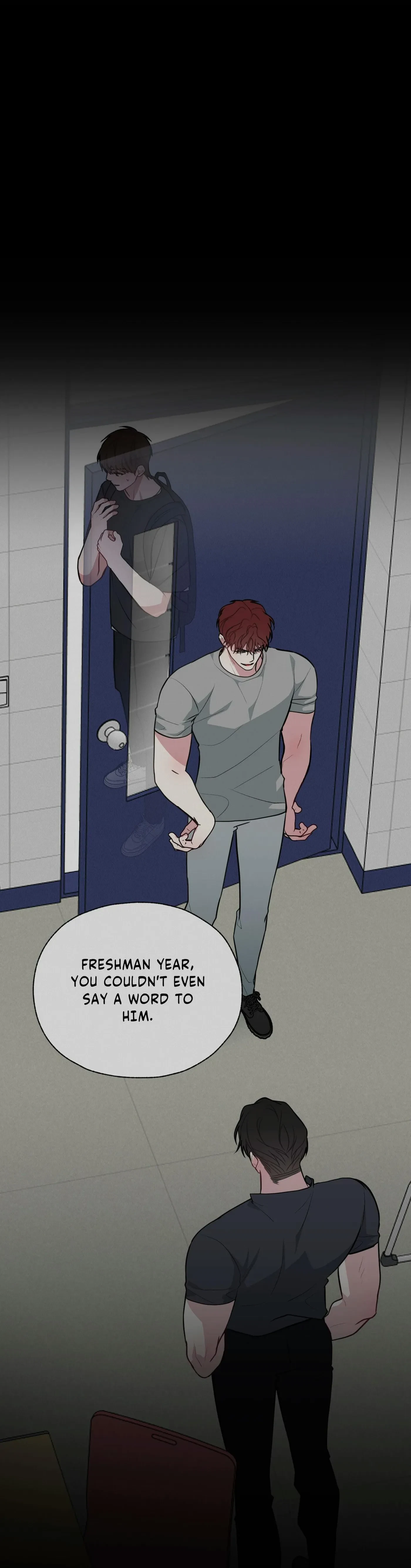 Lucky Dice Chapter 55, page 38