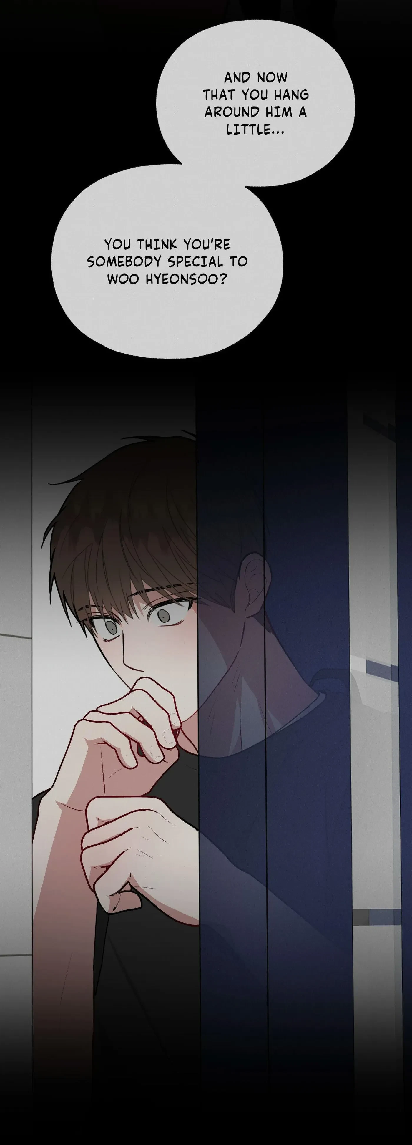 Lucky Dice Chapter 55, page 39