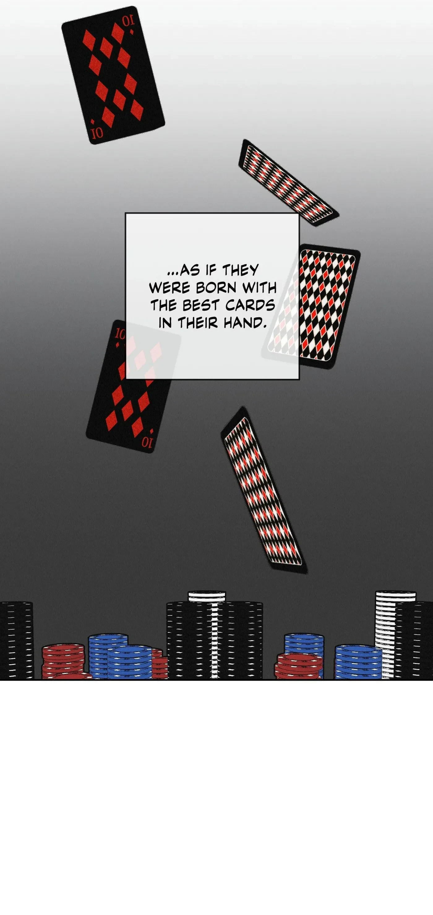 Lucky Dice Chapter 55, page 4