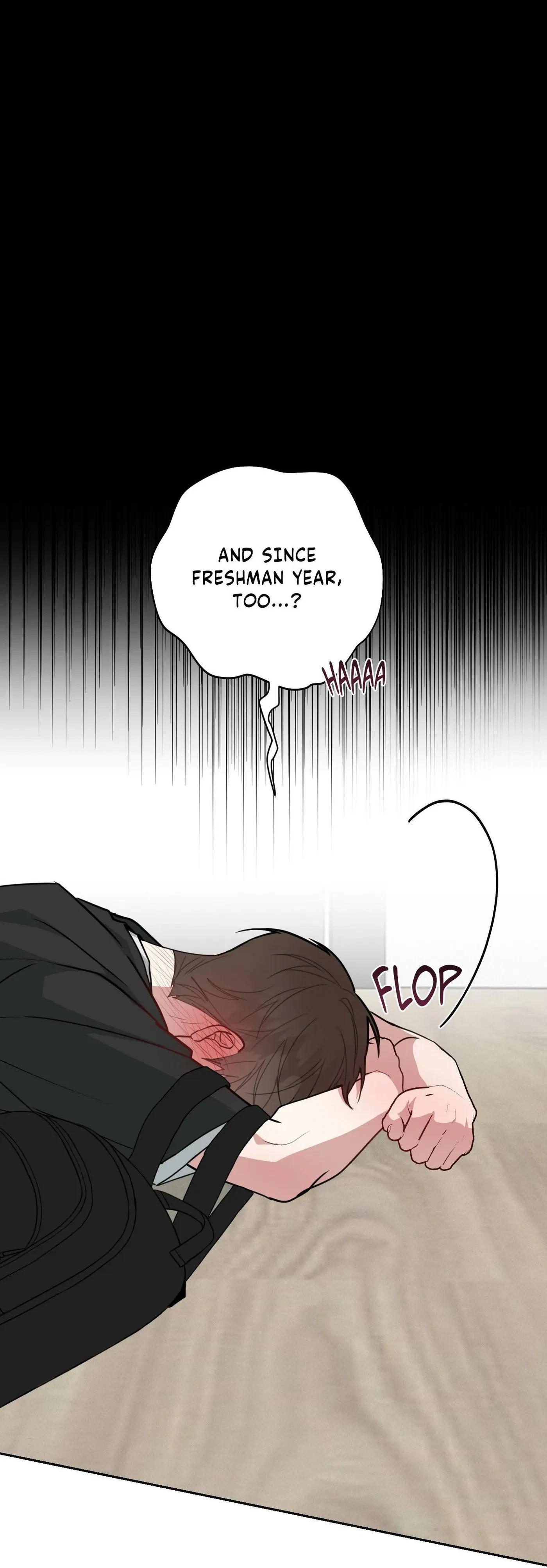 Lucky Dice Chapter 55, page 40