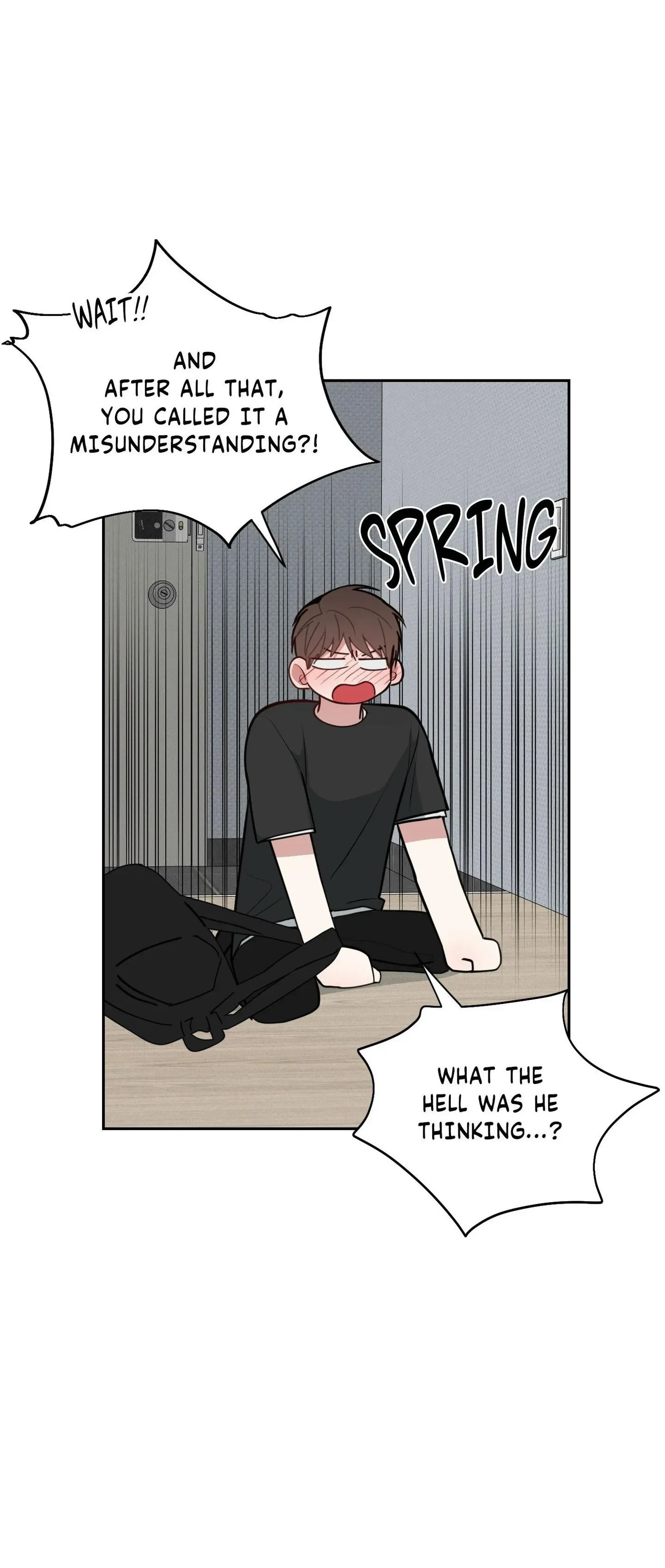 Lucky Dice Chapter 55, page 41
