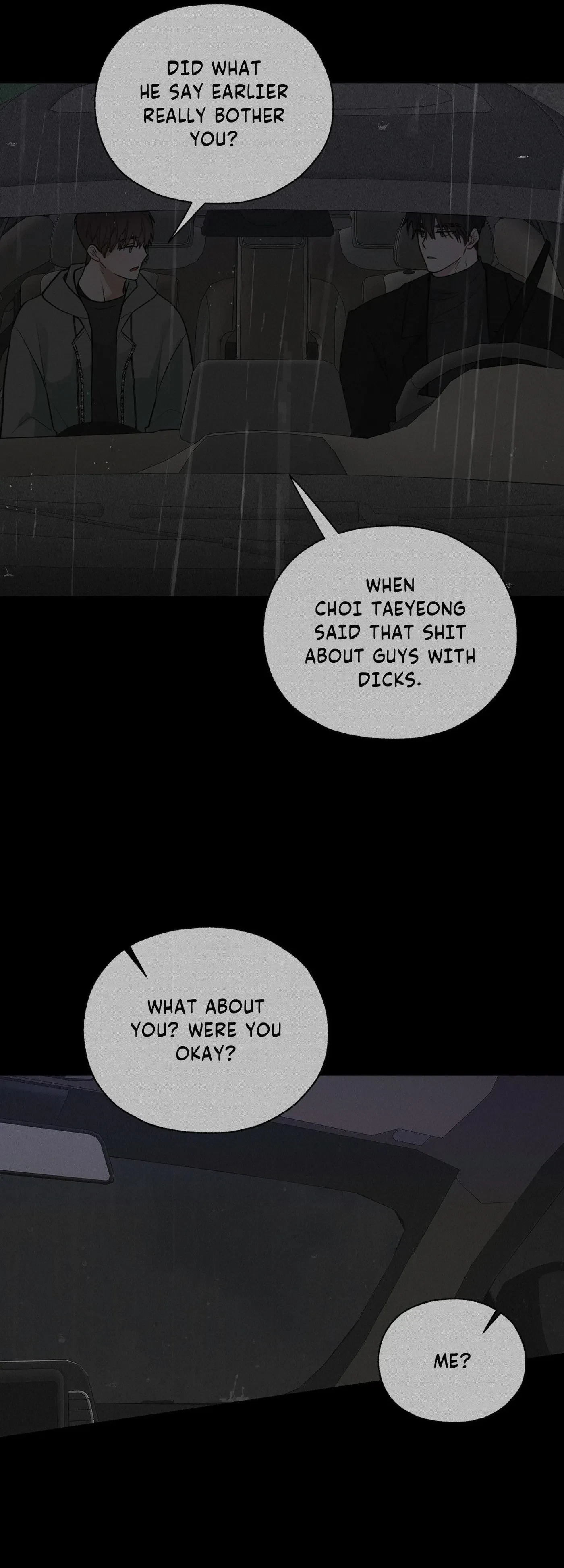 Lucky Dice Chapter 55, page 43