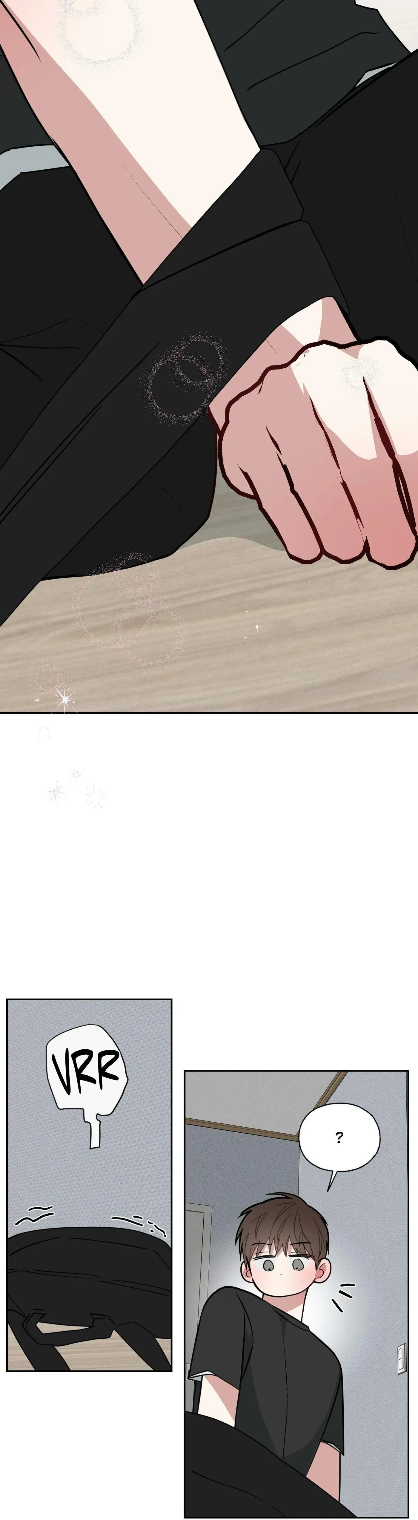 Lucky Dice Chapter 55, page 48