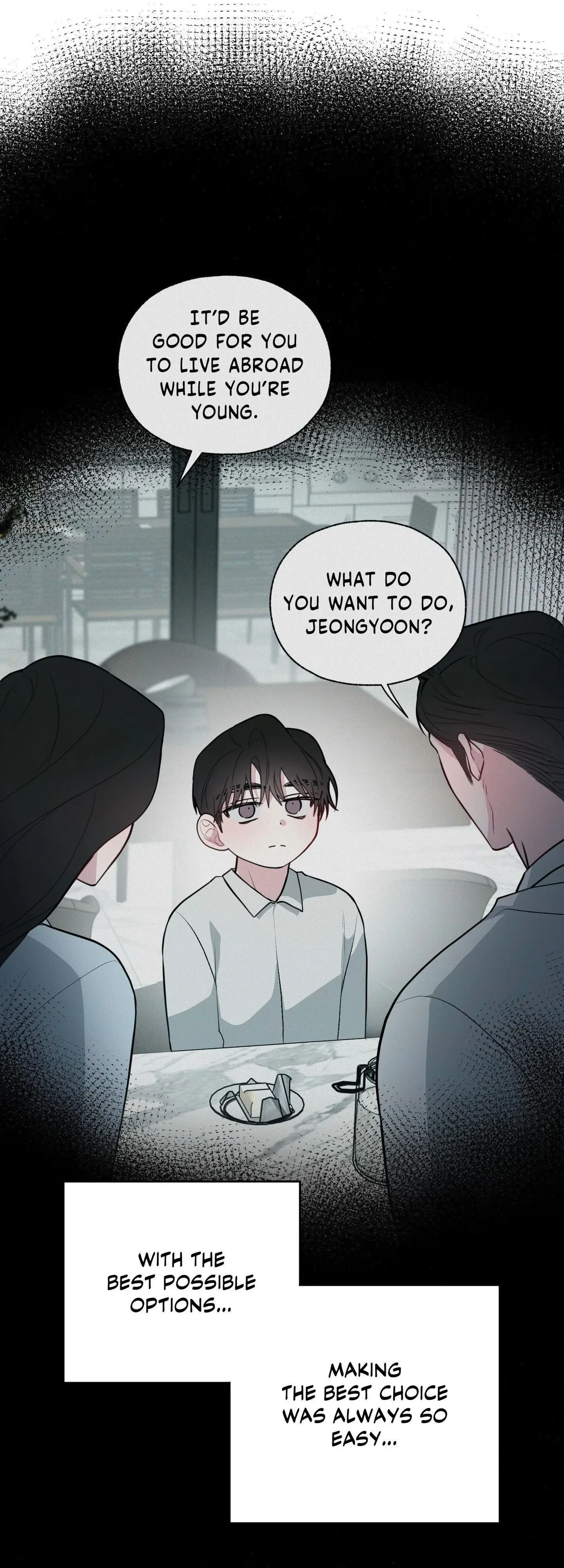 Lucky Dice Chapter 55, page 6