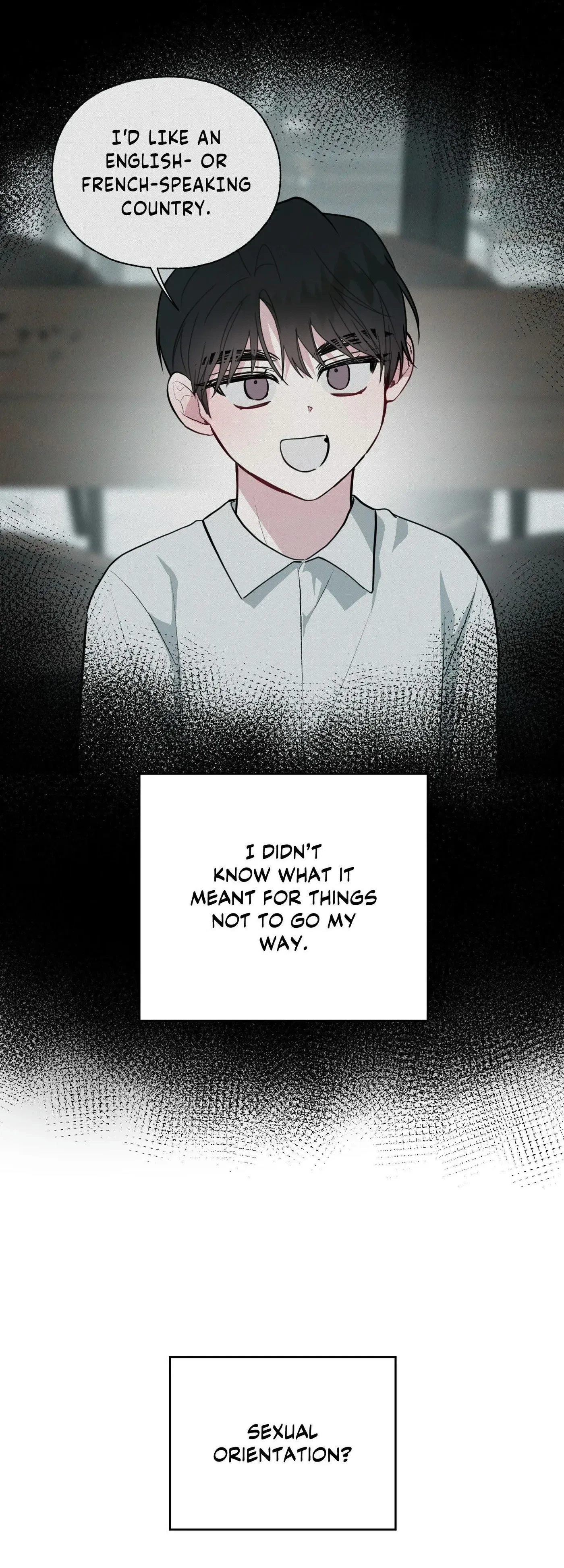 Lucky Dice Chapter 55, page 7
