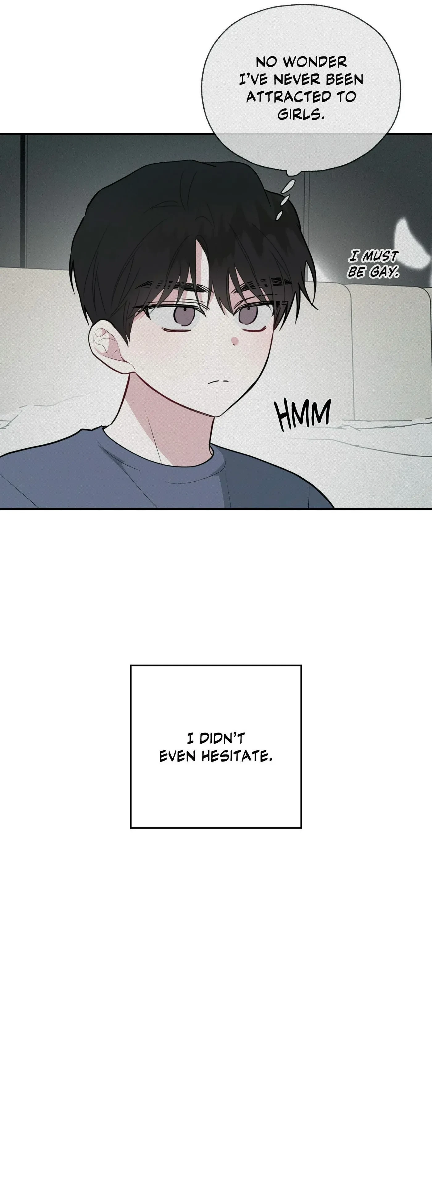Lucky Dice Chapter 55, page 9