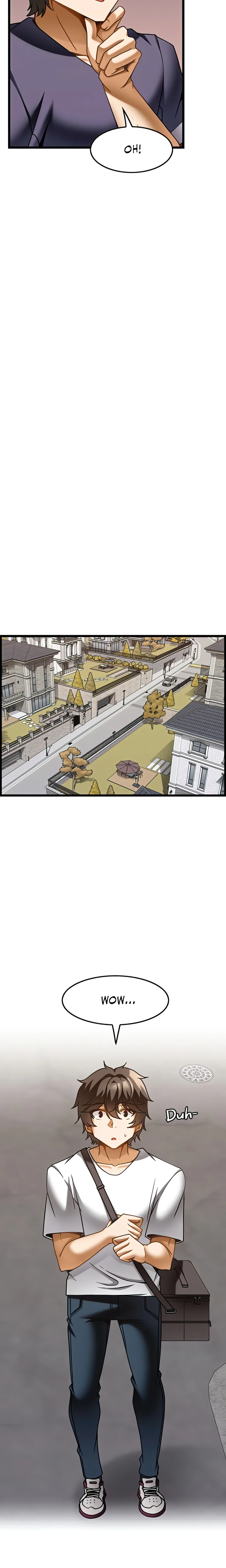 Chapter 21 - Special delivery service, page 11