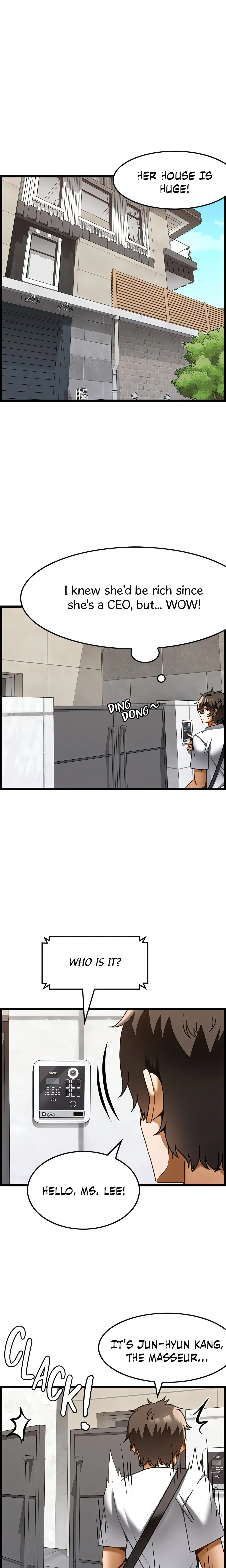 Chapter 21 - Special delivery service, page 12