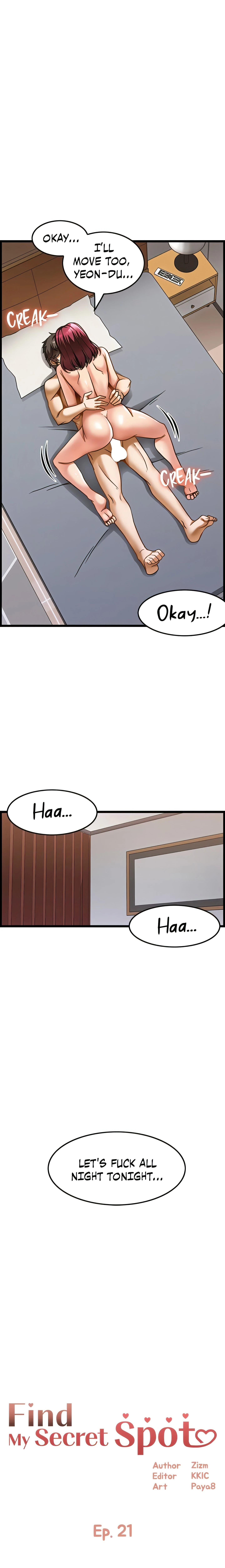 Chapter 21 - Special delivery service, page 2