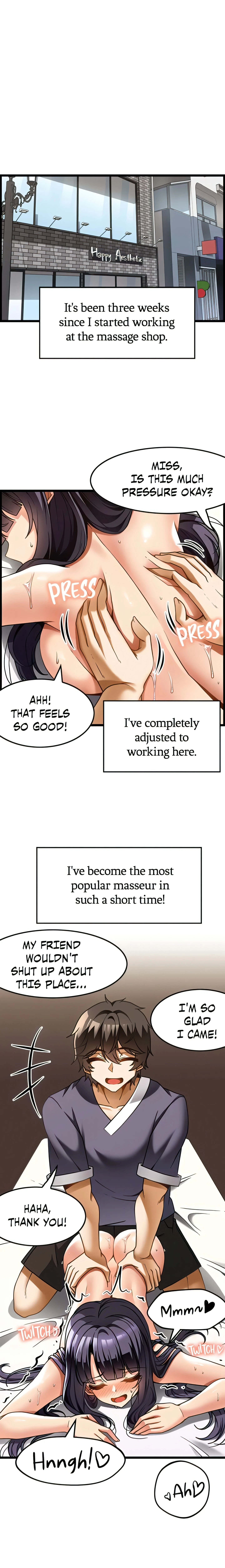 Chapter 21 - Special delivery service, page 3