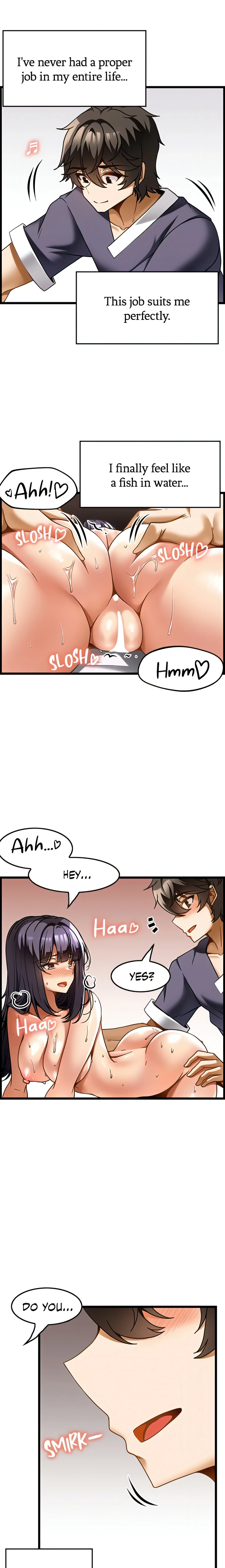 Chapter 21 - Special delivery service, page 4