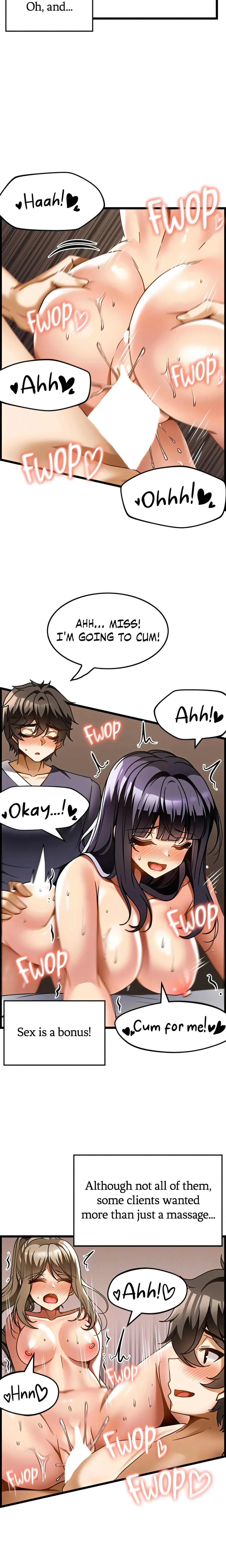 Chapter 21 - Special delivery service, page 5