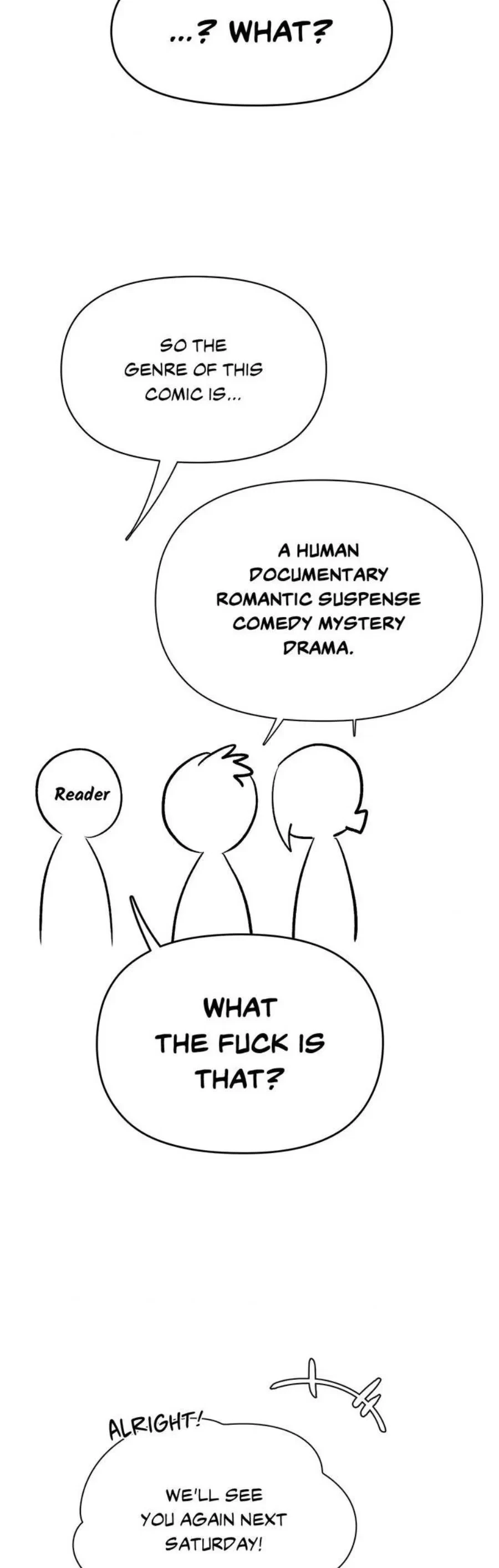 Chapter 19.01: Special. : Hiatus Special, page 14