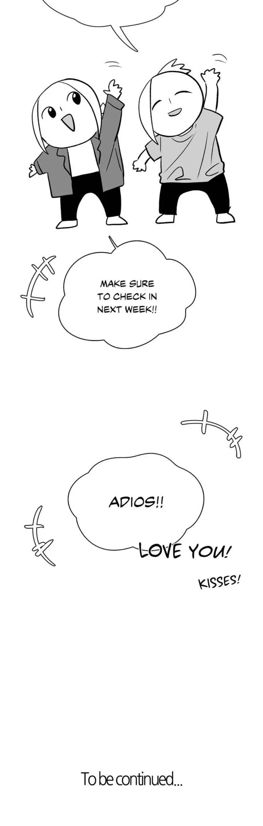 Chapter 19.01: Special. : Hiatus Special, page 15