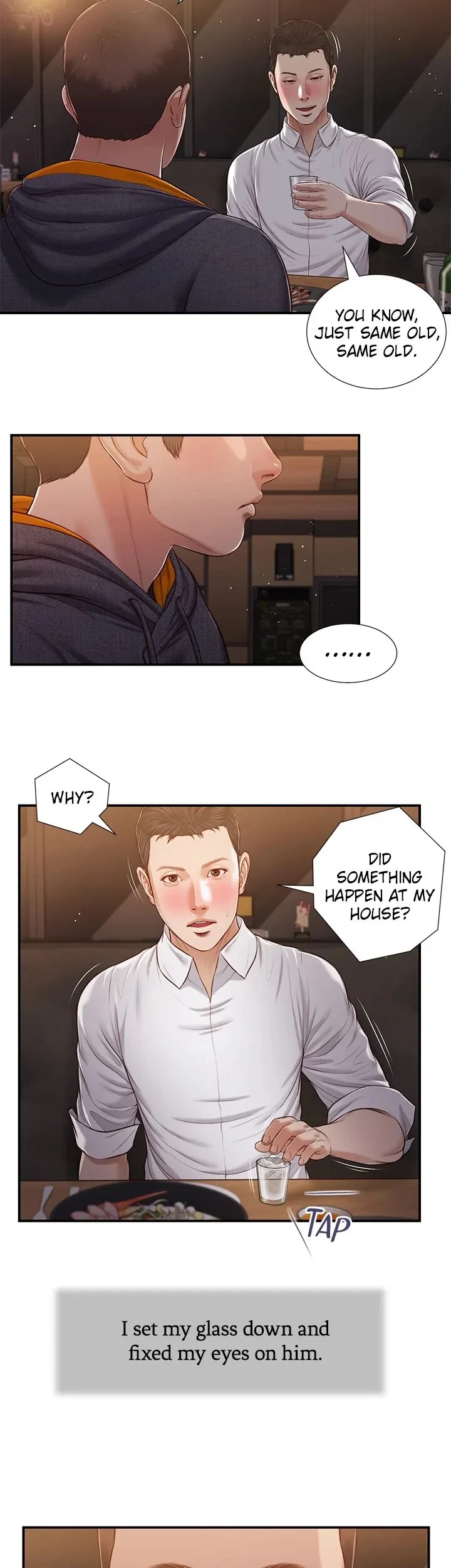 Concubine Chapter 84, page 14