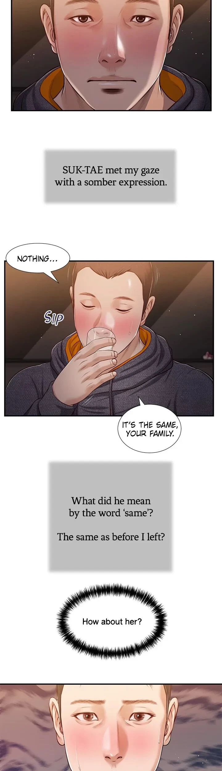 Concubine Chapter 84, page 15