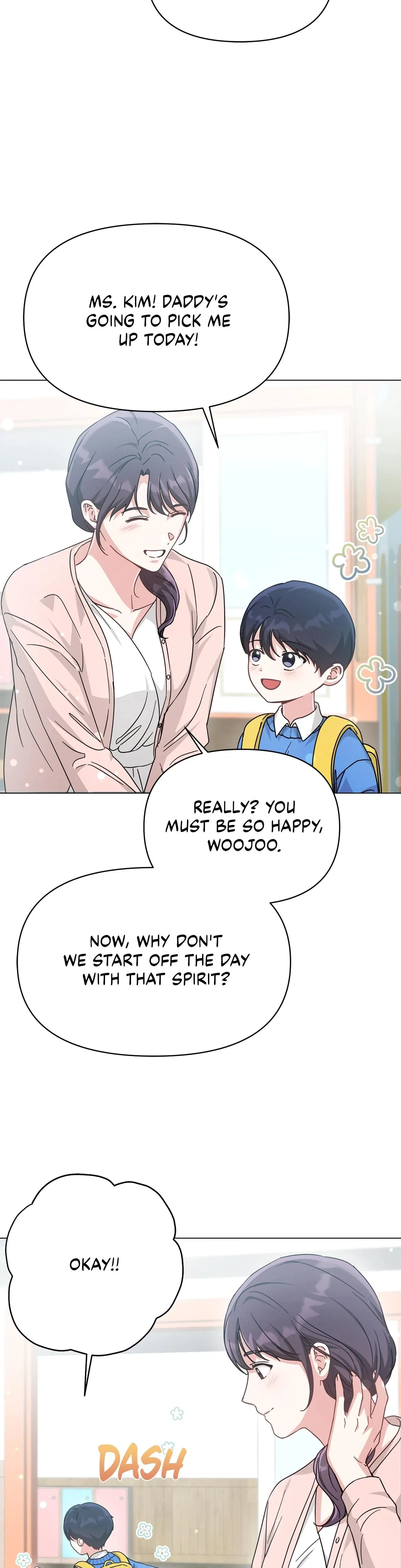 Sultry Satisfaction Chapter 10, page 2