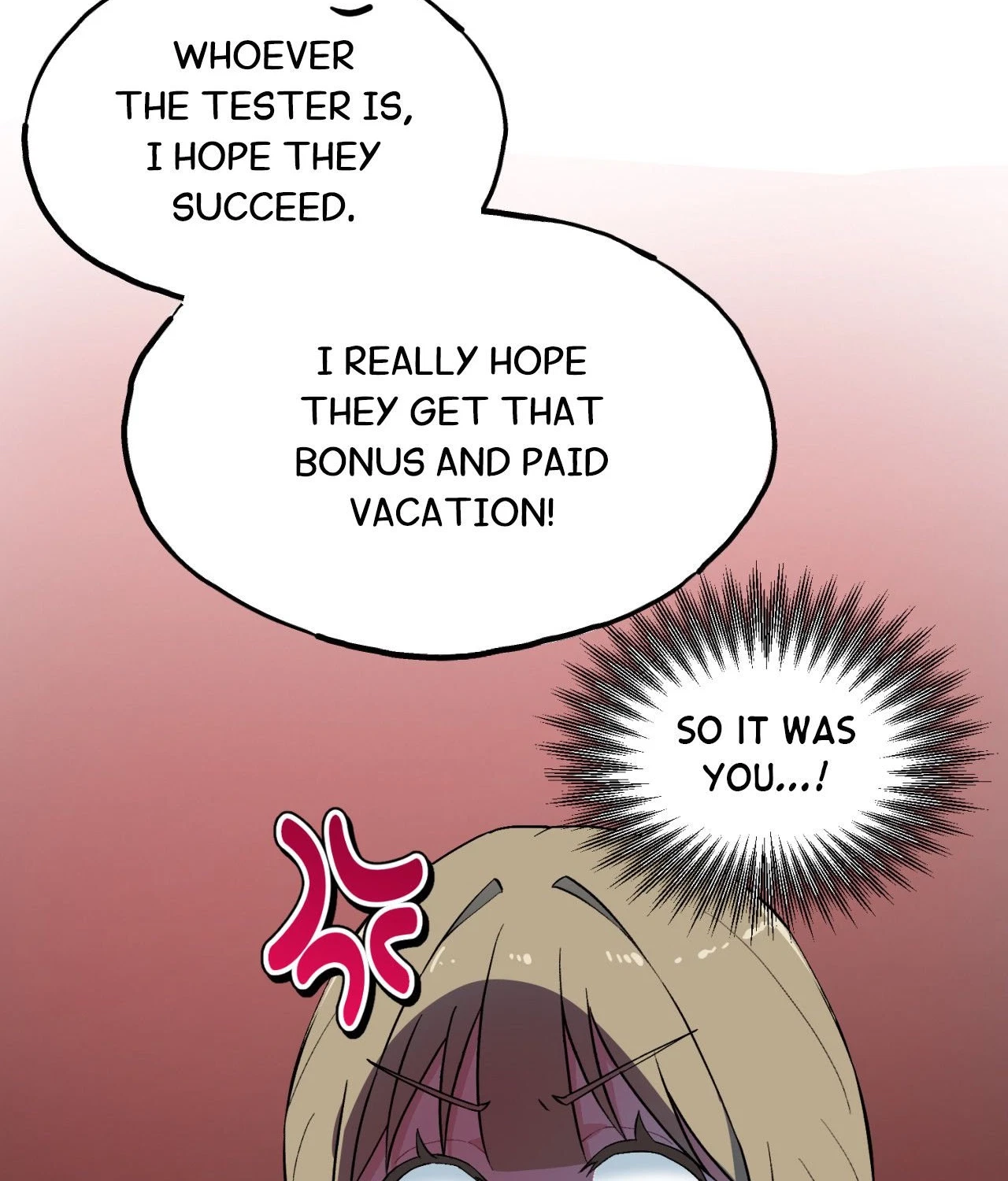 Hard At Work Chapter 18.1, page 10