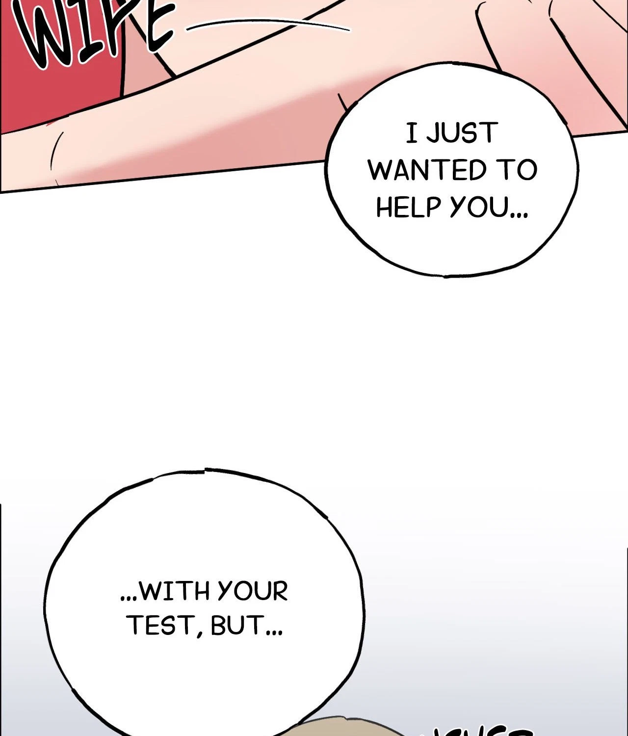 Hard At Work Chapter 18.1, page 100