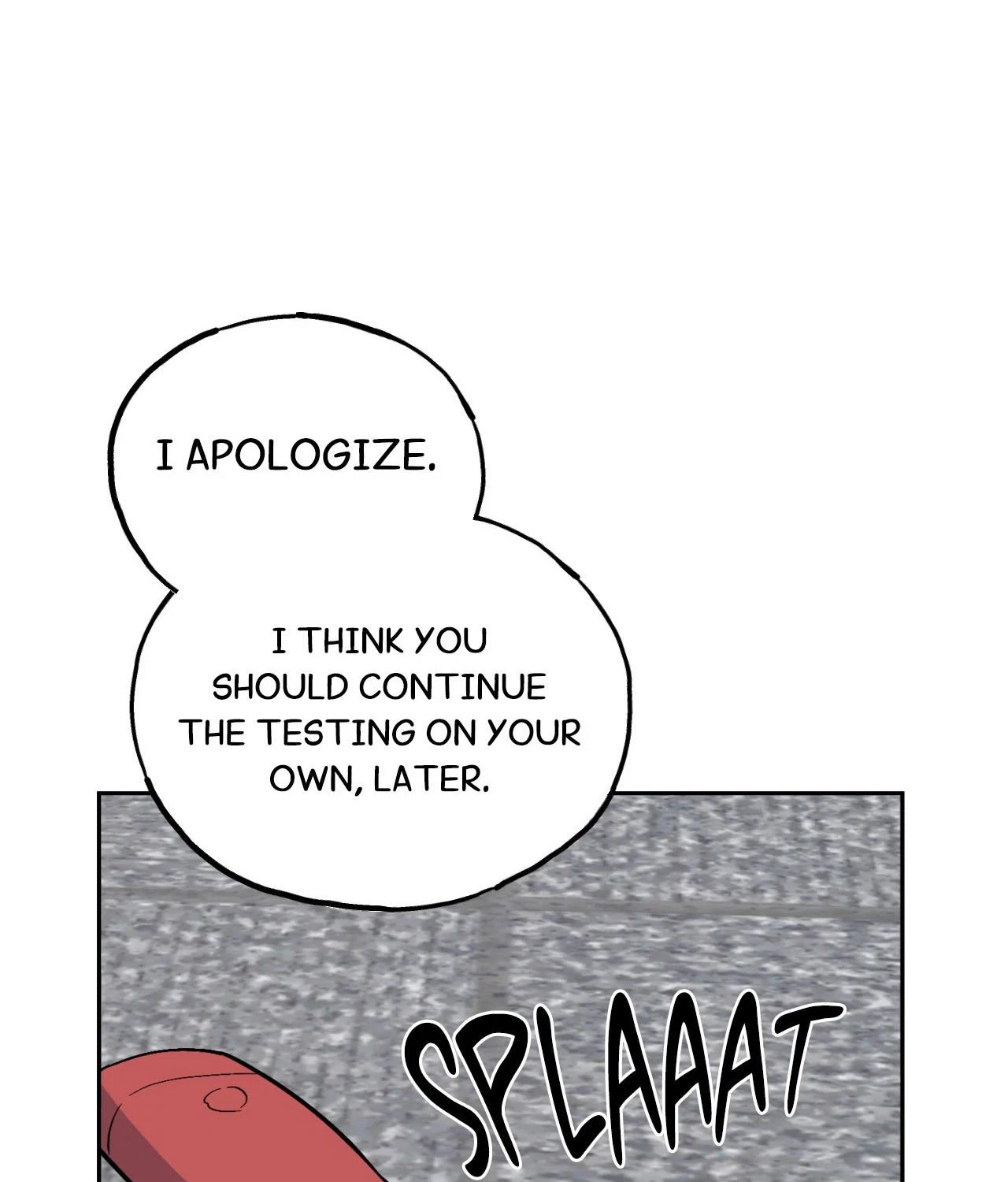 Hard At Work Chapter 18.1, page 103