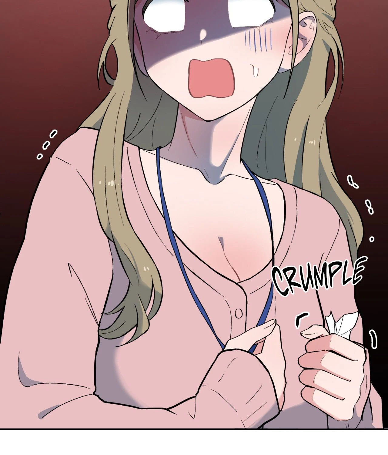 Hard At Work Chapter 18.1, page 11