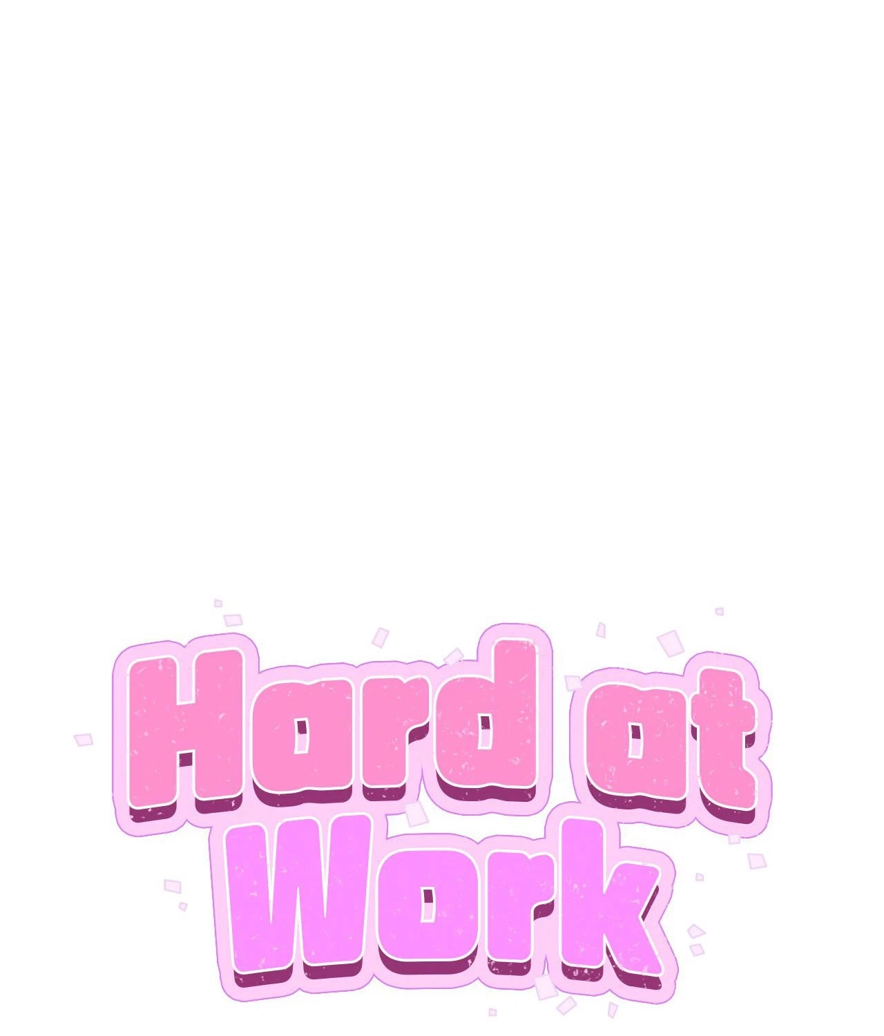 Hard At Work Chapter 18.1, page 12