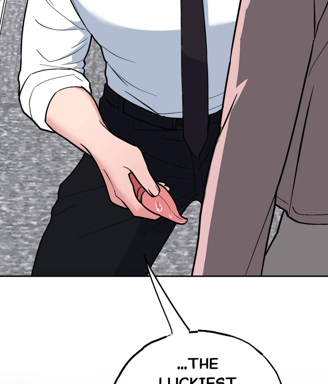 Hard At Work Chapter 18.1, page 17