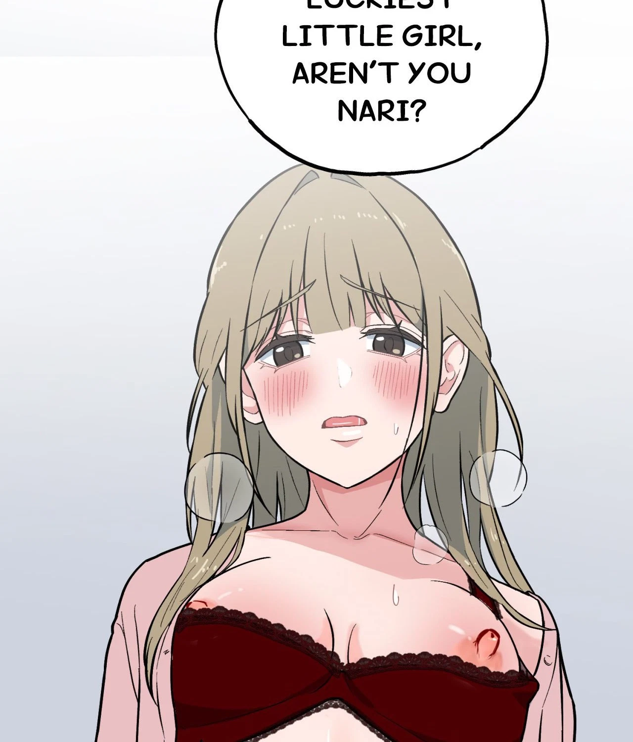Hard At Work Chapter 18.1, page 18