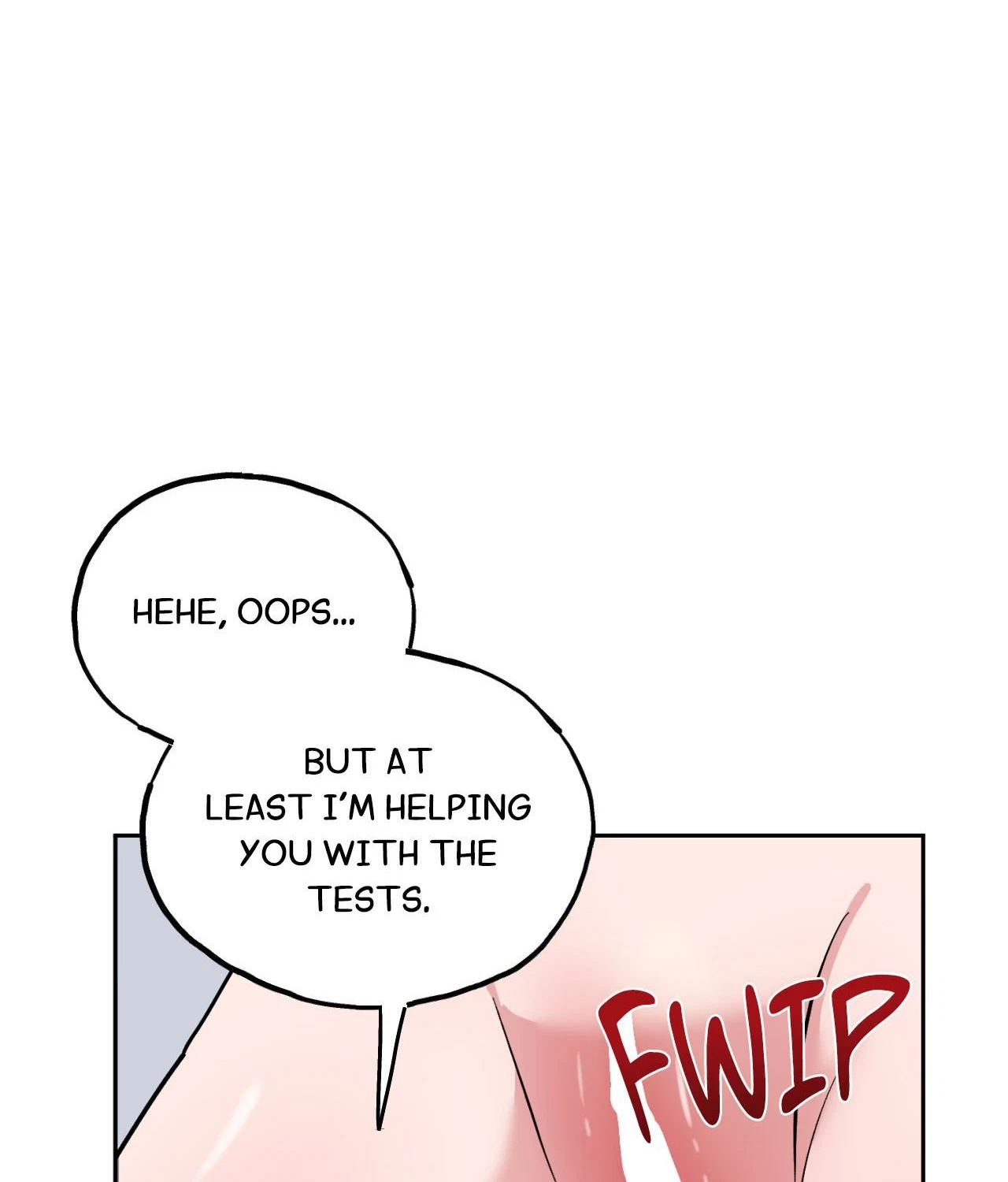 Hard At Work Chapter 18.1, page 20
