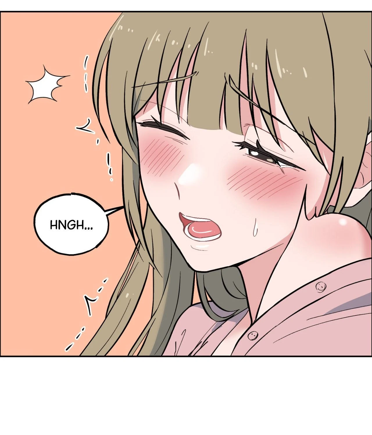 Hard At Work Chapter 18.1, page 22