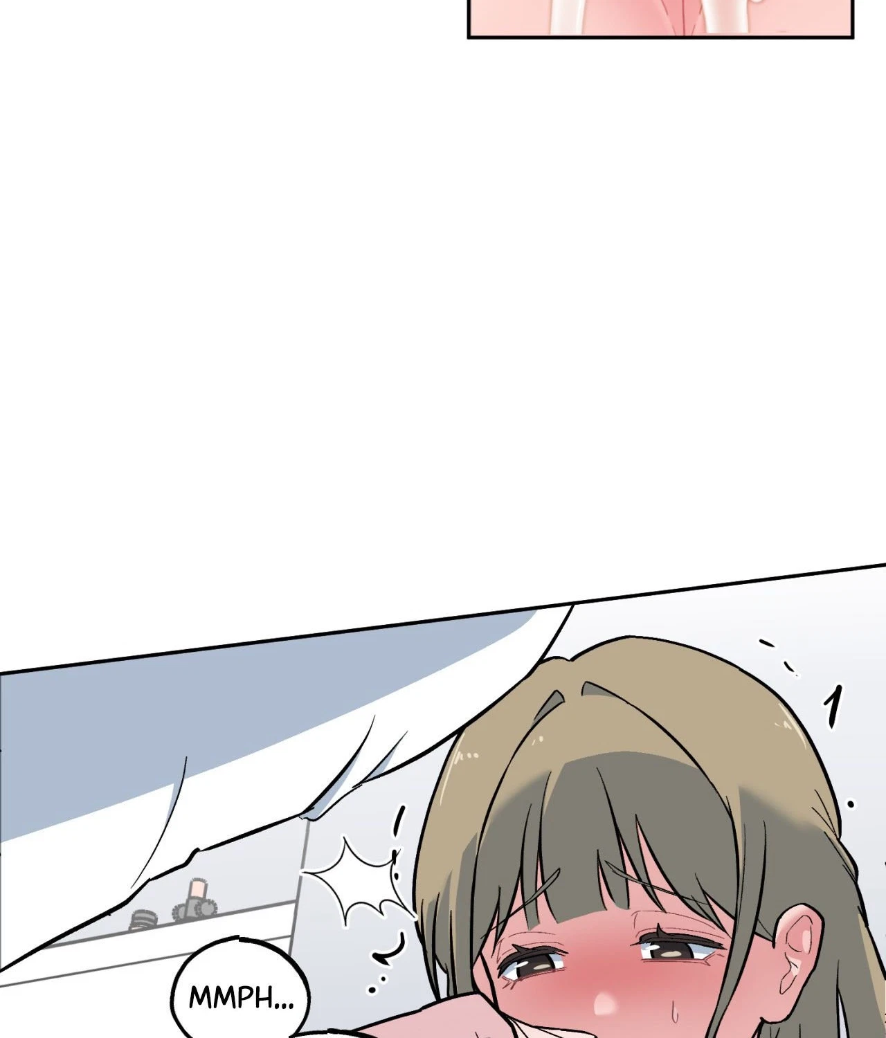 Hard At Work Chapter 18.1, page 28