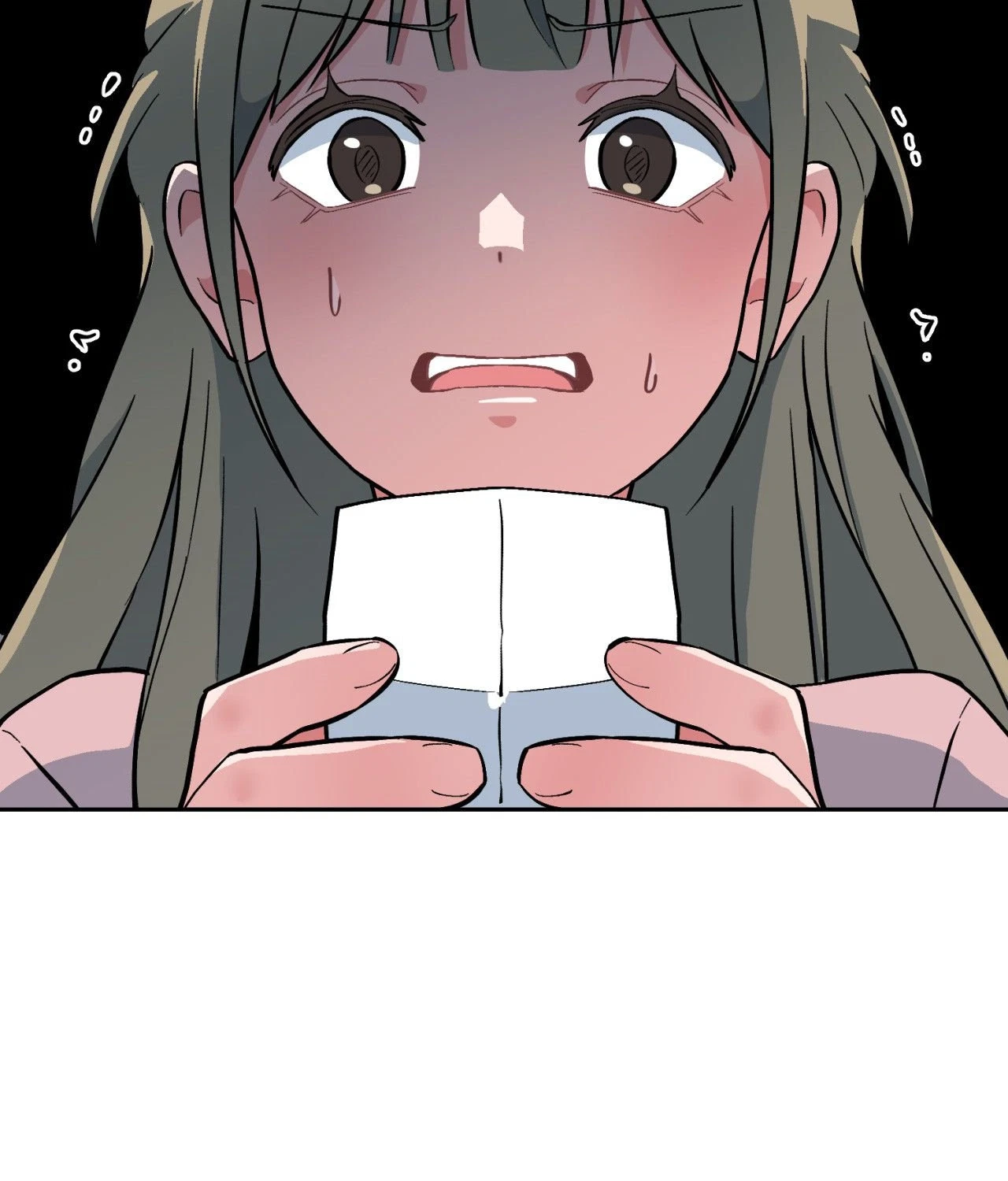 Hard At Work Chapter 18.1, page 3