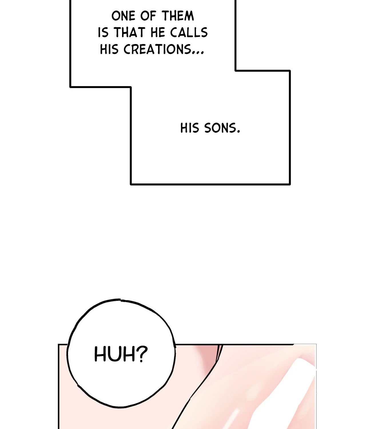 Hard At Work Chapter 18.1, page 39