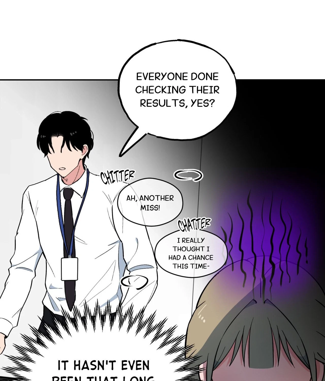 Hard At Work Chapter 18.1, page 4